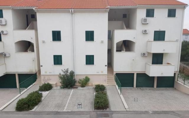 STUDIO APARTMAN LABRADOR – Accommodation Vodice Kroatië