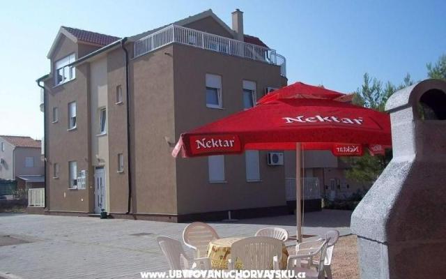 Vila Ivančica – Accommodation Vodice Kroatië