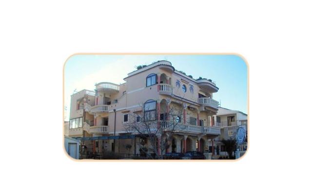 Villa Orhideja – Accommodation Vodice Kroatië