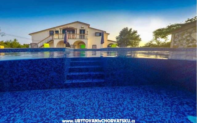 Apartments Chipo – Accommodation Vodnjan Kroatië
