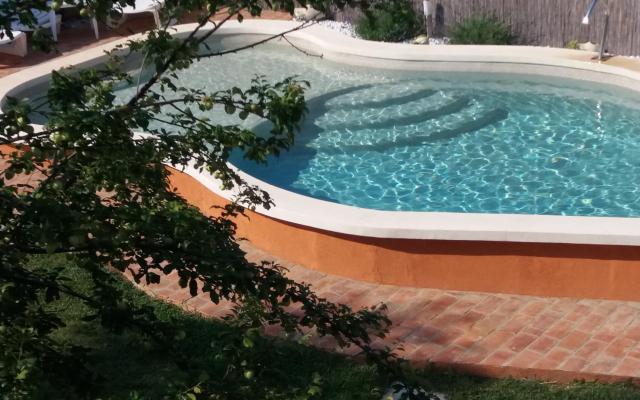 Casa Rustica – Accommodation Vodnjan Kroatië