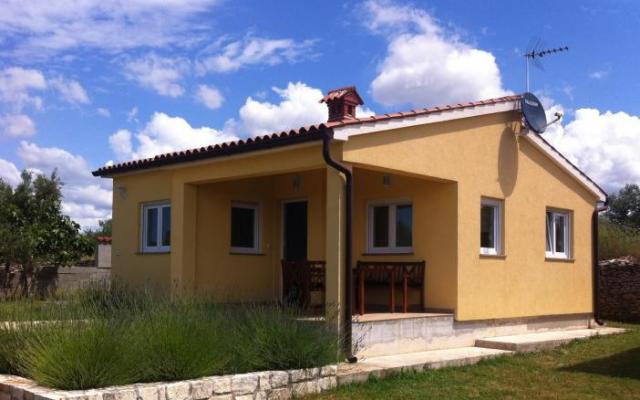 Villa Aleksandra – Accommodation Vodnjan Kroatië