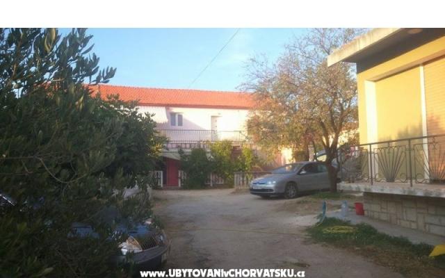 Apartment **Roko* – Accommodation Zadar Kroatië