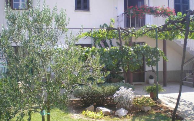 Apartment  Dalmacija – Accommodation Zadar Kroatië