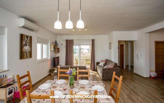 Apartment Ami – Accommodation Zadar Kroatië