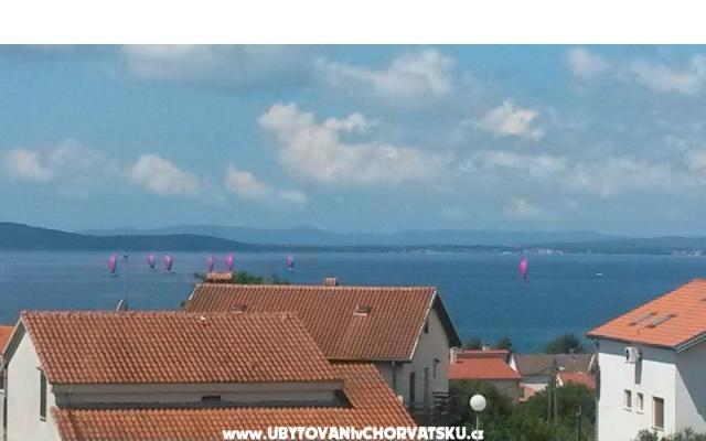 Apartment Ana Diklo – Accommodation Zadar Kroatië