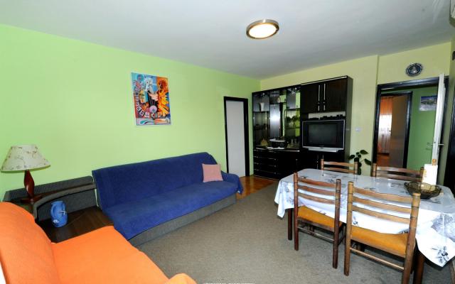 Apartment Barka – Accommodation Zadar Kroatië