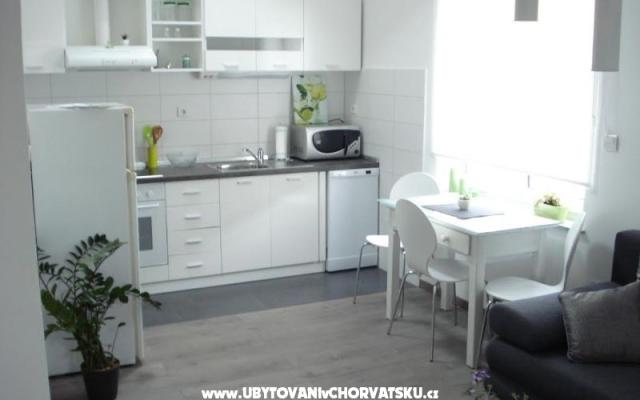 Apartment Carla – Accommodation Zadar Kroatië