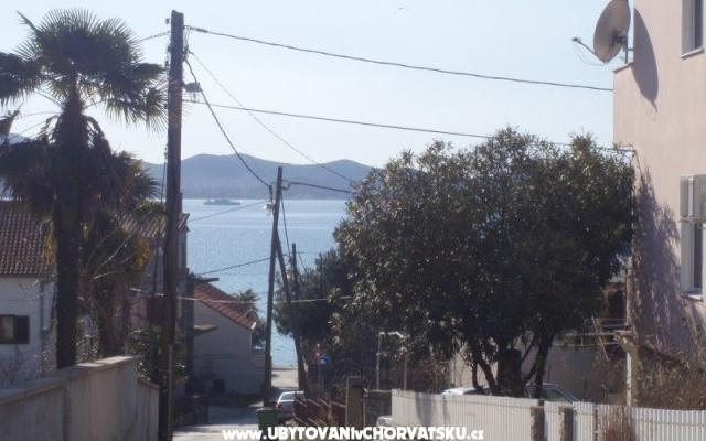 Apartment Edita – Accommodation Zadar Kroatië