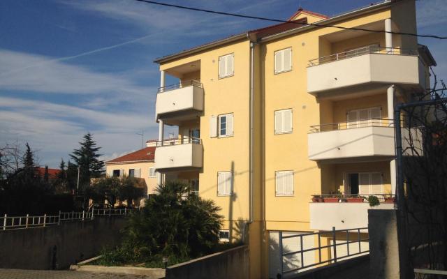 Apartment Emma – Accommodation Zadar Kroatië