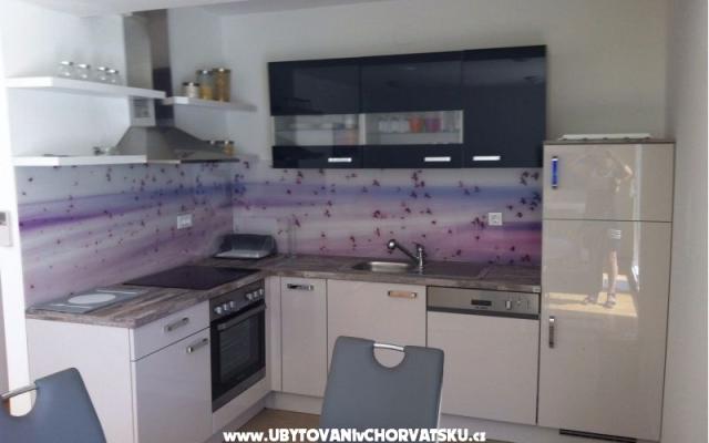 Apartment IVA Zadar – Accommodation Zadar Kroatië