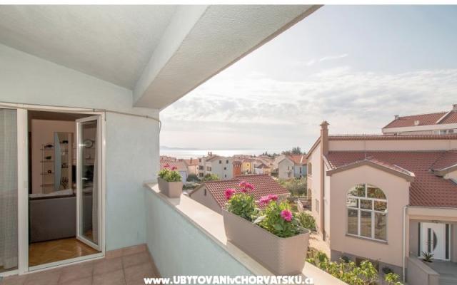 Apartment Lory – Accommodation Zadar Kroatië