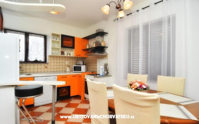 Apartment Luna – Accommodation Zadar Kroatië