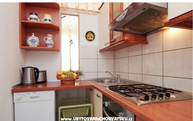 Apartment Majica Zadar – Accommodation Zadar Kroatië