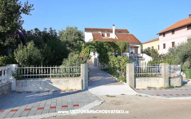 Apartment Marika – Accommodation Zadar Kroatië