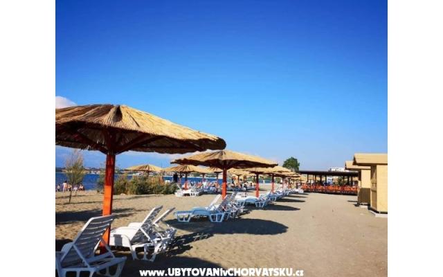Apartment Selma, Nin   – Accommodation Zadar Kroatië