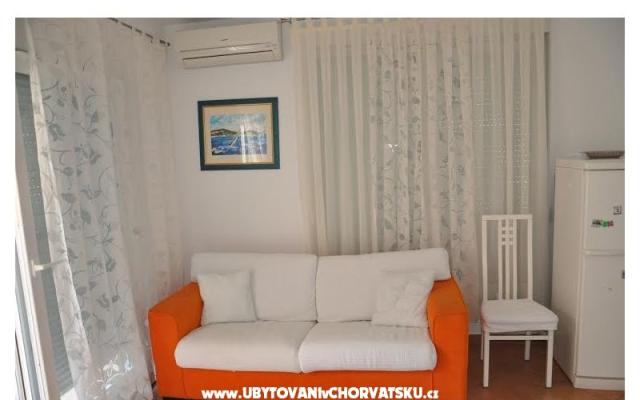 Apartment Roko – Accommodation Zadar Kroatië