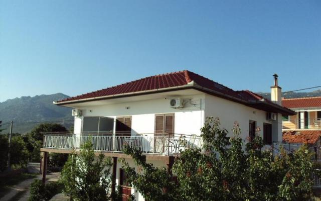 Apartment Rovanjska – Accommodation Zadar Kroatië