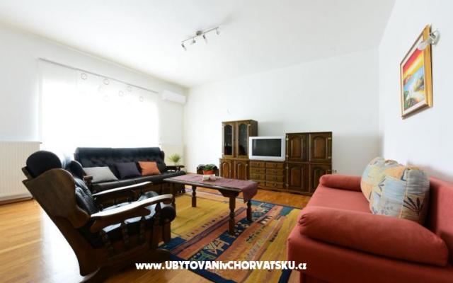 Apartment Senkić – Accommodation Zadar Kroatië