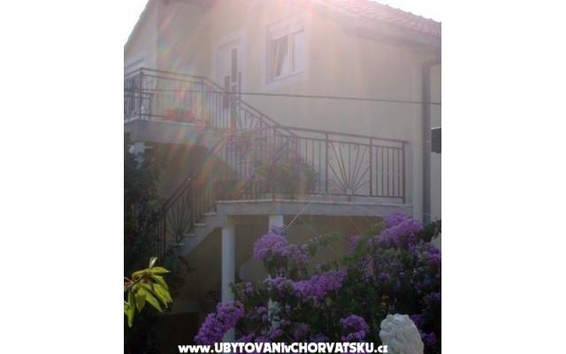 Apartment Zadar Višnjik – Accommodation Zadar Kroatië