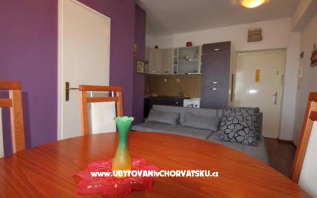 Apartment  – Accommodation Zadar Kroatië
