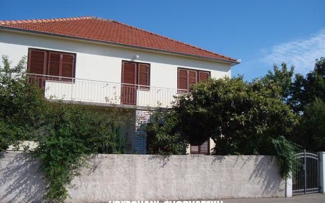 Apartments Andredor – Accommodation Zadar Kroatië