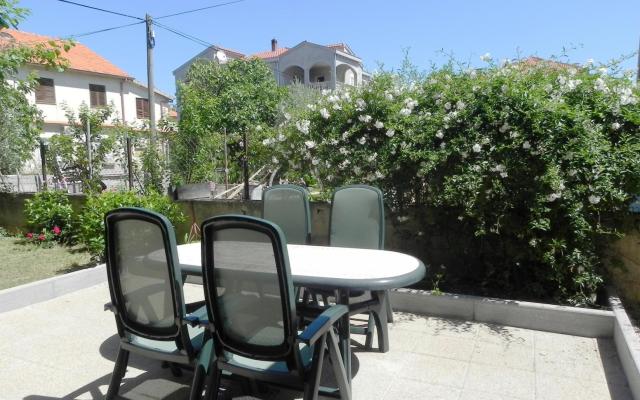 Apartments Arbanasi – Accommodation Zadar Kroatië