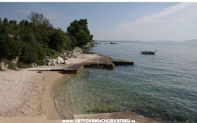 Apartments Bakić – Accommodation Zadar Kroatië