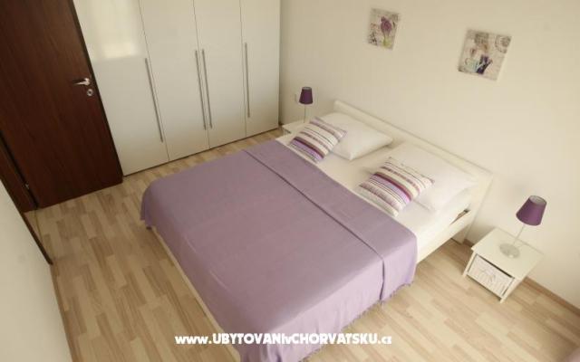 Apartments BBa – Accommodation Zadar Kroatië