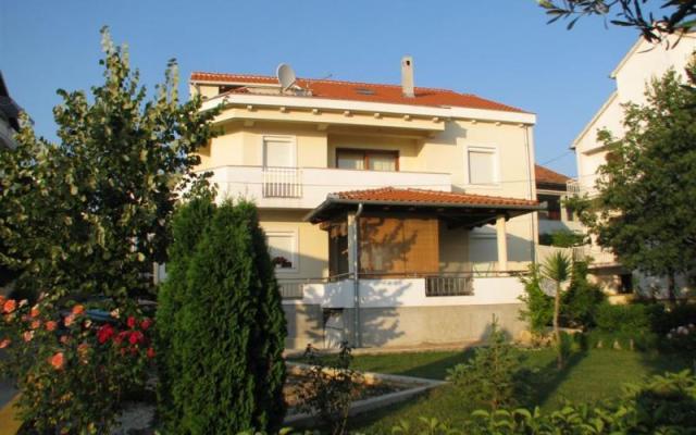 Apartments Borik – Accommodation Zadar Kroatië