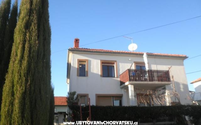 Apartments Borik-Lucija – Accommodation Zadar Kroatië