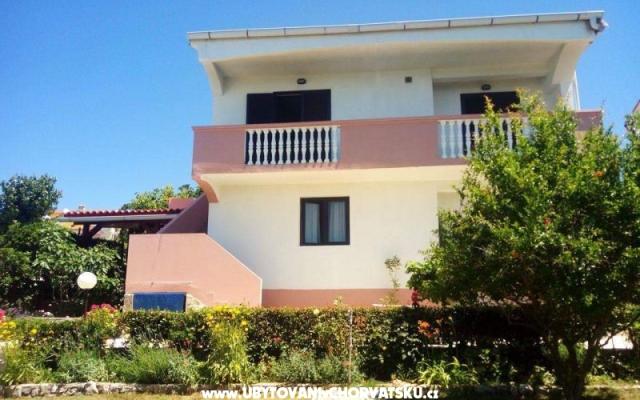 Apartments Devcic DZ – Accommodation Zadar Kroatië
