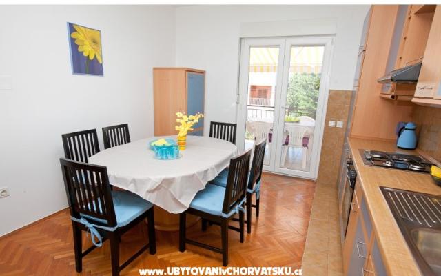 Apartments Diklo – Accommodation Zadar Kroatië