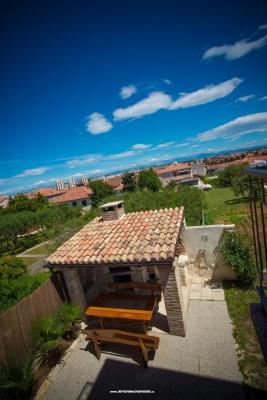 Apartments Duka – Accommodation Zadar Kroatië