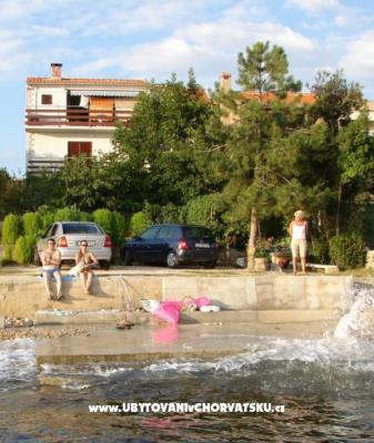Apartments Katica – Accommodation Zadar Kroatië