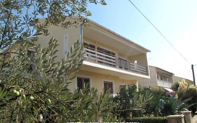 Apartments Kera – Accommodation Zadar Kroatië