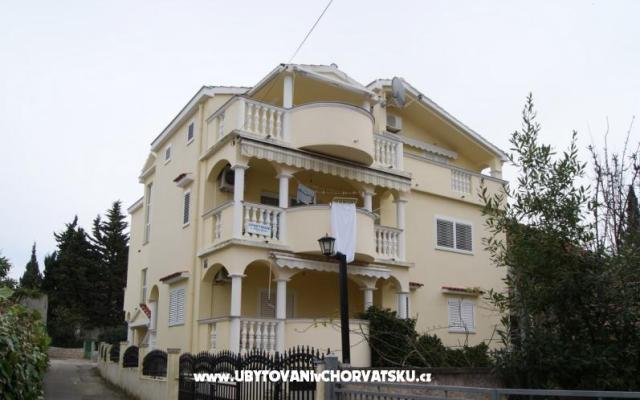 Apartments Marta – Accommodation Zadar Kroatië