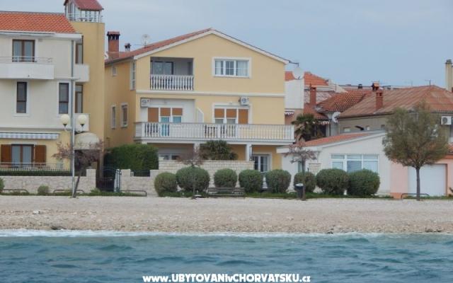 Apartments Marta – Accommodation Zadar Kroatië
