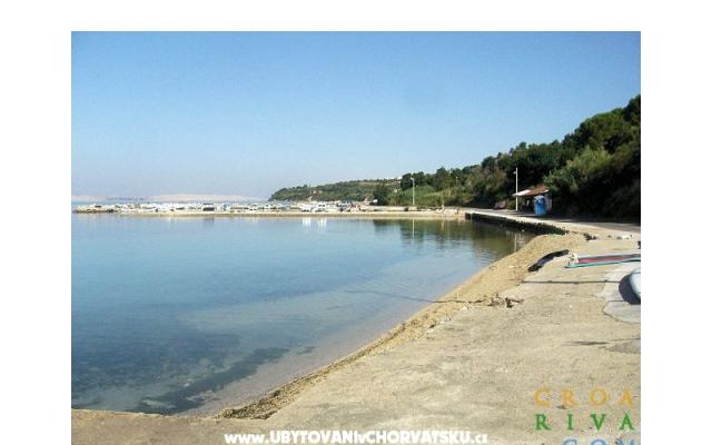 Apartments Mlađo  – Accommodation Zadar Kroatië
