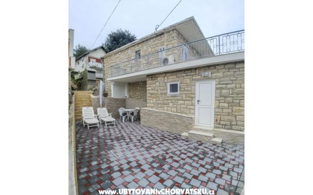 Apartments Musulin – Accommodation Zadar Kroatië