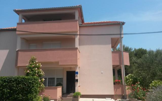 Apartments Natali – Accommodation Zadar Kroatië