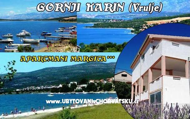 Apartments Natalija – Accommodation Zadar Kroatië