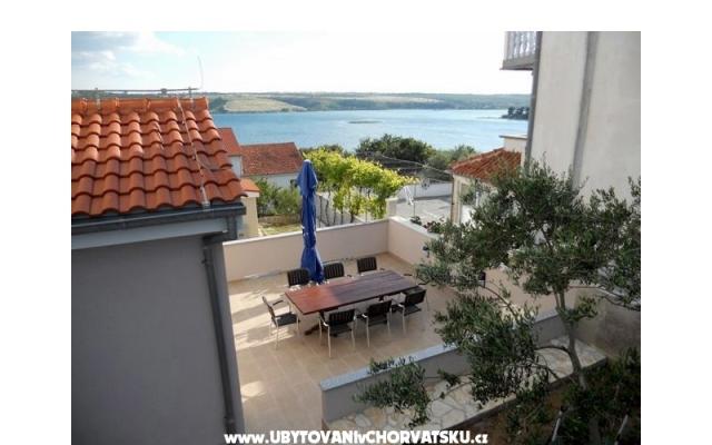 Apartments Petra – Accommodation Zadar Kroatië