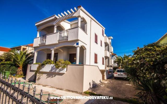 Apartments Stanic – Accommodation Zadar Kroatië