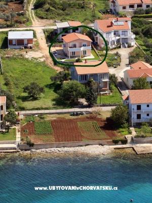 Apartments Tea – Accommodation Zadar Kroatië