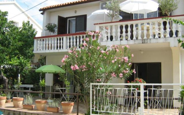 Apartments TEA – Accommodation Zadar Kroatië