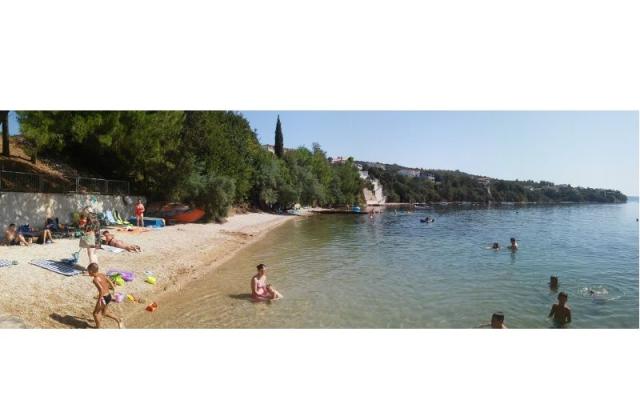 Apartments Vuk – Accommodation Zadar Kroatië
