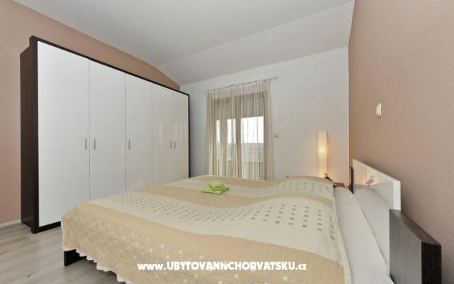 Apartments  Nina  – Accommodation Zadar Kroatië