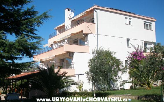 Apartments Marija – Accommodation Zadar Kroatië