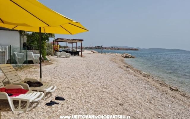 Apartmenty Roko – Accommodation Zadar Kroatië